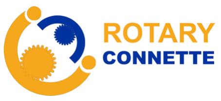 ROTARY CONNETTE WEBSITE - Home